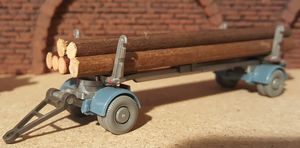 Wiking 391bl